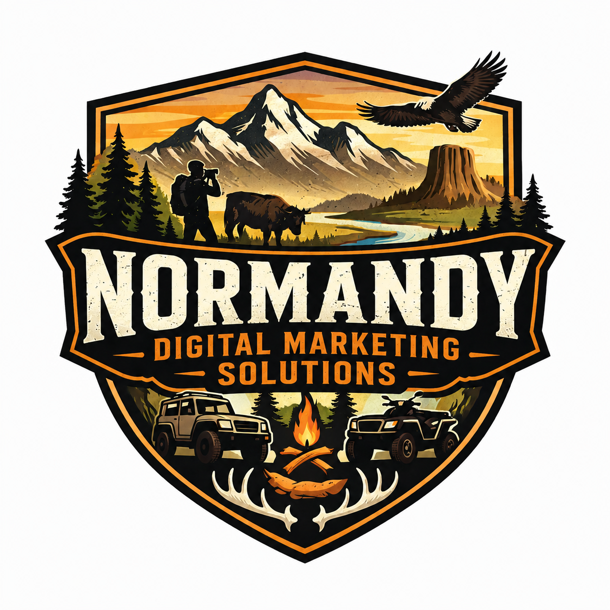 Company Logo